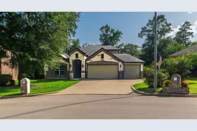 8992 S Comanche Circle, Willis, TX 77378 - Photo 1