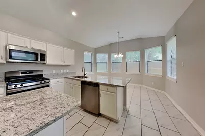 2015 Creston Drive, Spring, TX 77386 - Photo 5