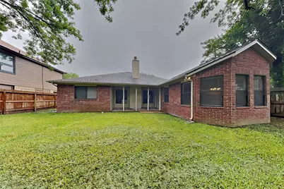 2015 Creston Drive, Spring, TX 77386 - Photo 17