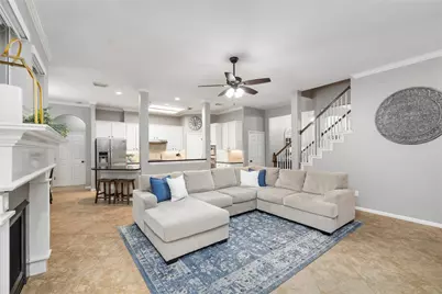 14207 Rock Dove Lane, Houston, TX 77044 - Photo 7