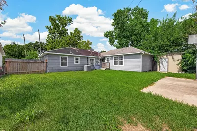 10601 Ambursen Street, Houston, TX 77034 - Photo 3