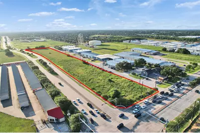 3815 Alice Street, Pearland, TX 77581 - Photo 3