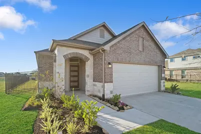 5017 Marcasca Drive, Katy, TX 77493 - Photo 1