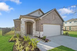 5017 Marcasca Dr, Katy, TX 77493 - Photo 1