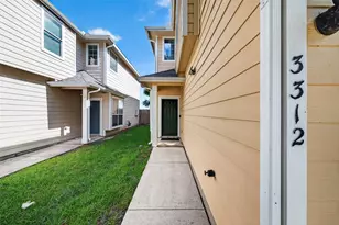 3312 Orchid Trace Ln, Houston, TX 77047 - Photo 3