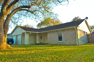 1618 Live Oak Hollow St, Pearland, TX 77581 - Photo 1