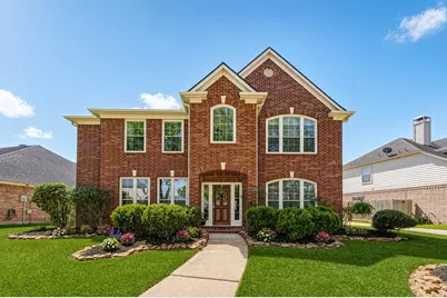 1919 Farmers Creek Drive, Richmond, TX 77406 - Photo 1
