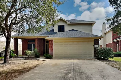 32307 Archer Park, Conroe, TX 77385 - Photo 1