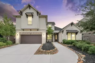 20211 Cascading Falls Blvd, Cypress, TX 77433 - Photo 1