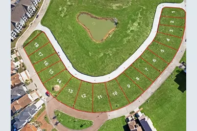 2449 Beacon Circle, League City, TX 77573 - Photo 3