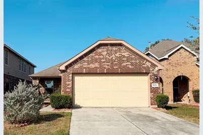 1626 Thornhollow Drive, Houston, TX 77014 - Photo 1