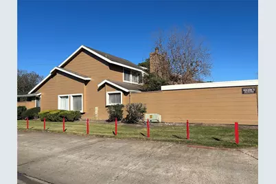 6119 Dryad Drive, Houston, TX 77035 - Photo 1