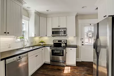 611 E 20th Street #A, Houston, TX 77008 - Photo 7