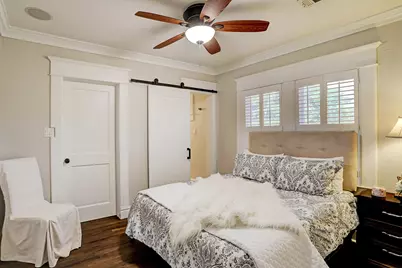 611 E 20th Street #A, Houston, TX 77008 - Photo 9