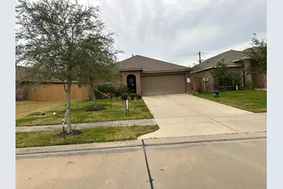 2128 Del Mar Drive, Texas City, TX 77568 - Photo 1