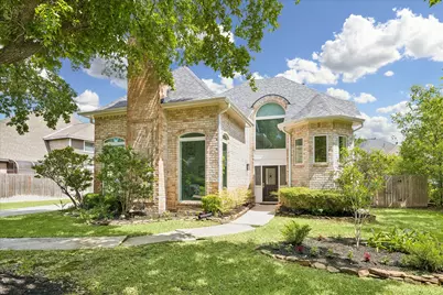 17902 Fernbluff Drive, Spring, TX 77379 - Photo 1