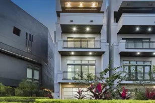 205 Portland St, Houston, TX 77006 - Photo 1