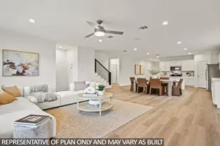 275 San Marcos Trl, Dayton, TX 77535 - Photo 7
