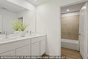 275 San Marcos Trl, Dayton, TX 77535 - Photo 15