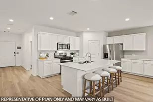 275 San Marcos Trl, Dayton, TX 77535 - Photo 1