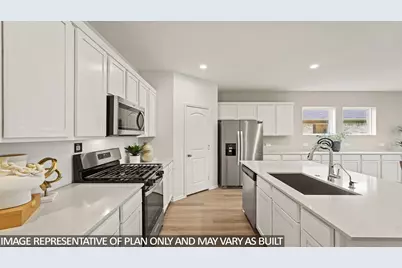 275 San Marcos Trail, Dayton, TX 77535 - Photo 3