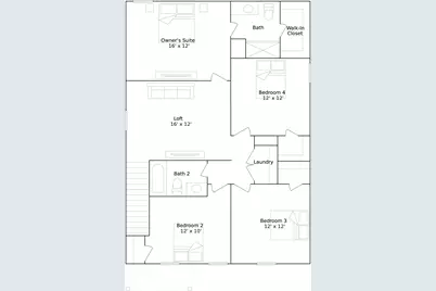 4906 Valencia Forest, Richmond, TX 77469 - Photo 3