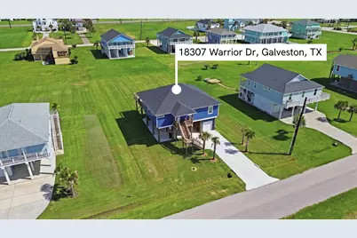 18307 Warrior Road, Galveston, TX 77554 - Photo 39