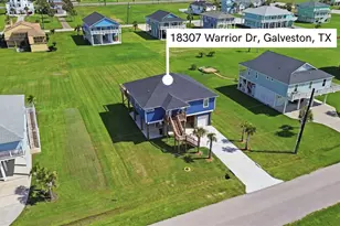 18307 Warrior Rd, Galveston, TX 77554 - Photo 39