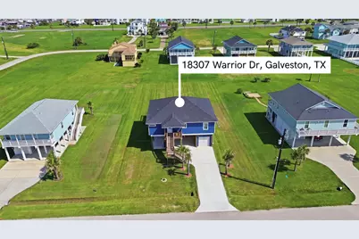 18307 Warrior Road, Galveston, TX 77554 - Photo 37