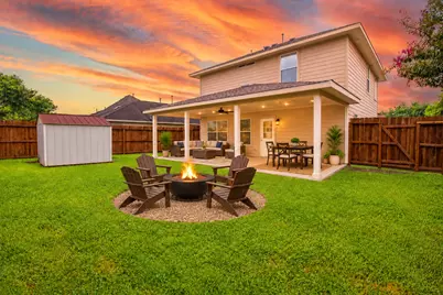 11418 Northam Drive, Tomball, TX 77375 - Photo 17