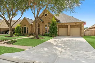 2115 Trinity Manor Ln, Richmond, TX 77469 - Photo 5