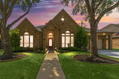 2115 Trinity Manor Lane, Richmond, TX 77469 - Photo 3