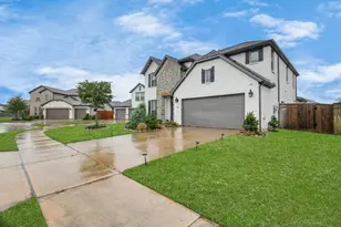 5411 Cavall Rd, Missouri City, TX 77459 - Photo 37