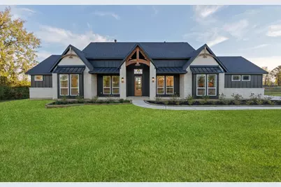 25231 Pleasant Retreat Court, Montgomery, TX 77356 - Photo 1