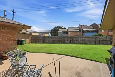 8535 Dover Street, Houston, TX 77061 - Photo 5