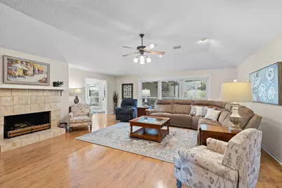 19915 Brandon Oaks Way, Katy, TX 77449 - Photo 15
