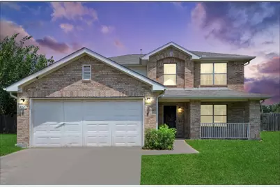4927 Bentonite Boulevard, Baytown, TX 77521 - Photo 1