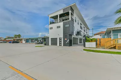 1716 23rd Street #C, Galveston, TX 77550 - Photo 23