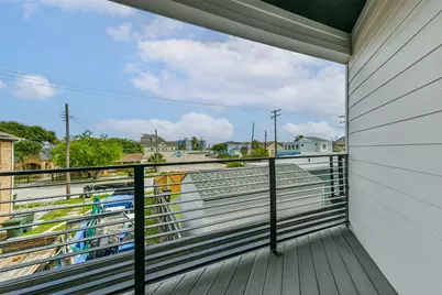 1716 23rd Street #C, Galveston, TX 77550 - Photo 9