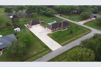 13227 Lynn Lane, Santa Fe, TX 77510 - Photo 1