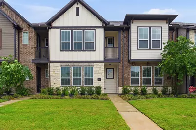 9406 Caddo Ridge Lane, Cypress, TX 77433 - Photo 1