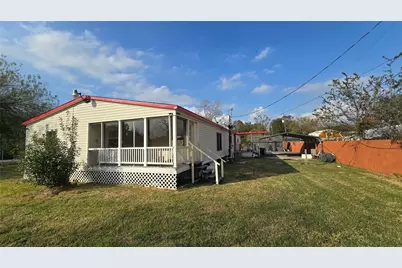 13406 Maudeas Drive, Crosby, TX 77532 - Photo 3
