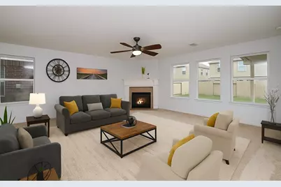 4902 Blue Spruce Hill Street, Humble, TX 77346 - Photo 5