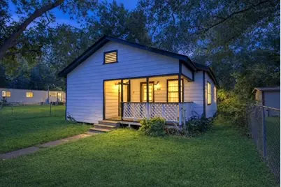 406 Bardash Street, Cleveland, TX 77327 - Photo 1