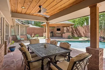 8106 Twining Oaks Lane, Spring, TX 77379 - Photo 33