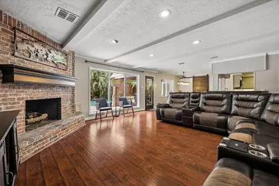 8106 Twining Oaks Lane, Spring, TX 77379 - Photo 11