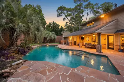 8106 Twining Oaks Lane, Spring, TX 77379 - Photo 35