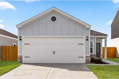 6434 Autumn Equinox Drive, Houston, TX 77048 - Photo 1