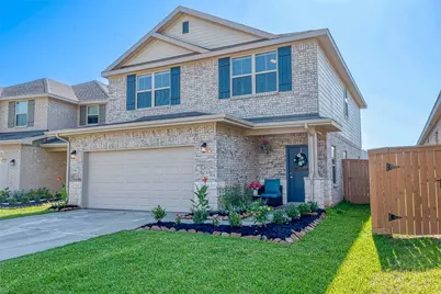 462 Aurora Creek Lane, Katy, TX 77493 - Photo 1