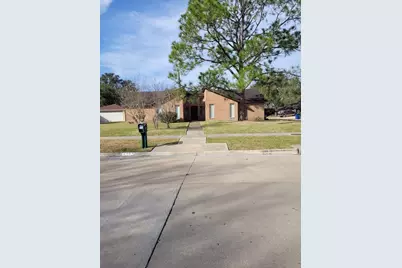 2531 Turtle Creek Drive, Missouri City, TX 77459 - Photo 1